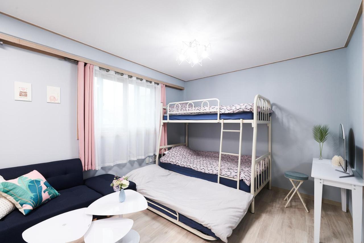 Apartment Sweet At Joys 3 *