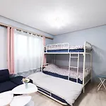 Sweet Stay At Joys 3