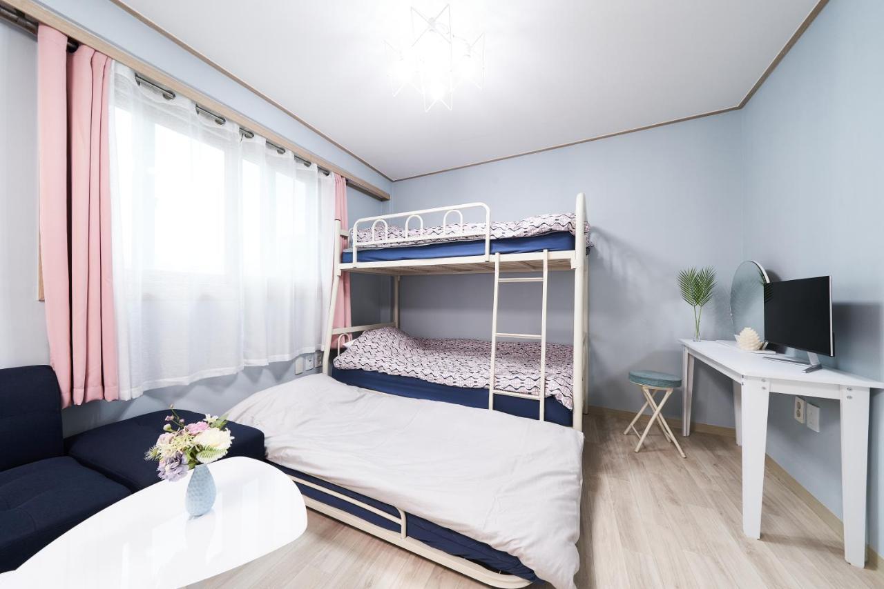 Apartment Sweet At Joys 3 *