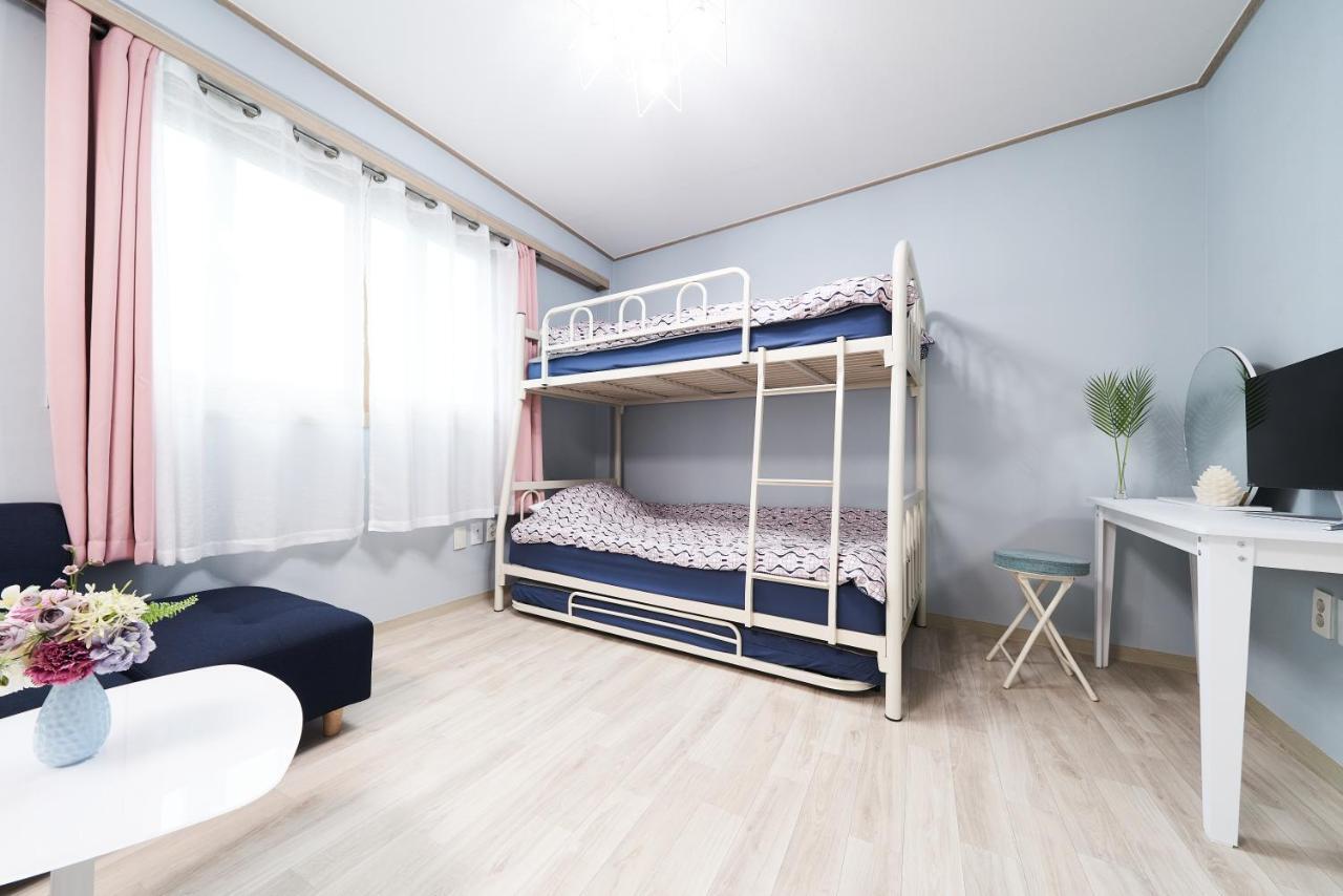 Apartment Sweet At Joys 3 *