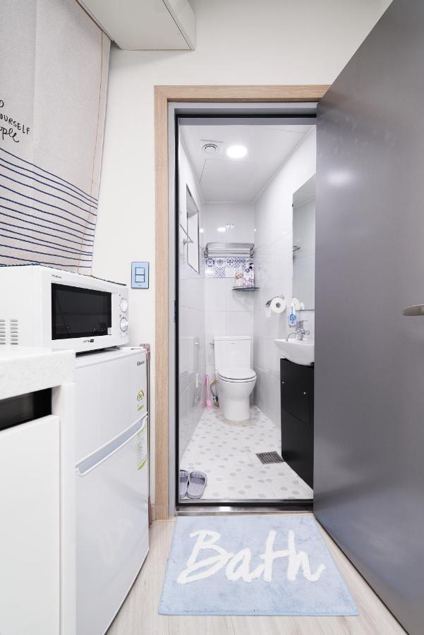 Apartment Sweet At Joys 3